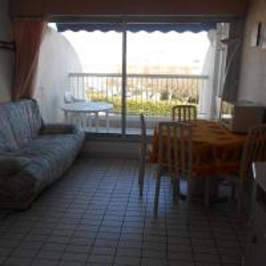 Vittoria Immobilier 9 -Reglement Sur Place - Cheques Vacances Acceptes La Grande-Motte Quarto foto