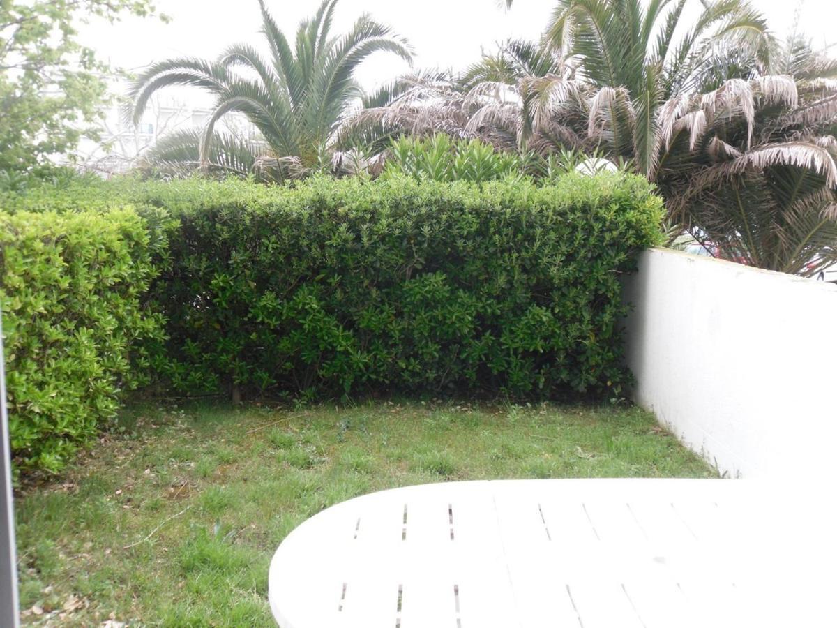 Vittoria Immobilier 9 -Reglement Sur Place - Cheques Vacances Acceptes La Grande-Motte Quarto foto