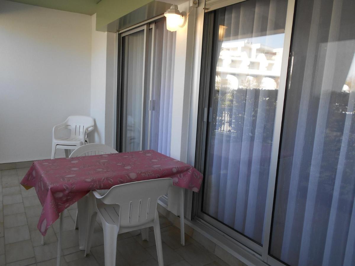 Vittoria Immobilier 9 -Reglement Sur Place - Cheques Vacances Acceptes La Grande-Motte Quarto foto