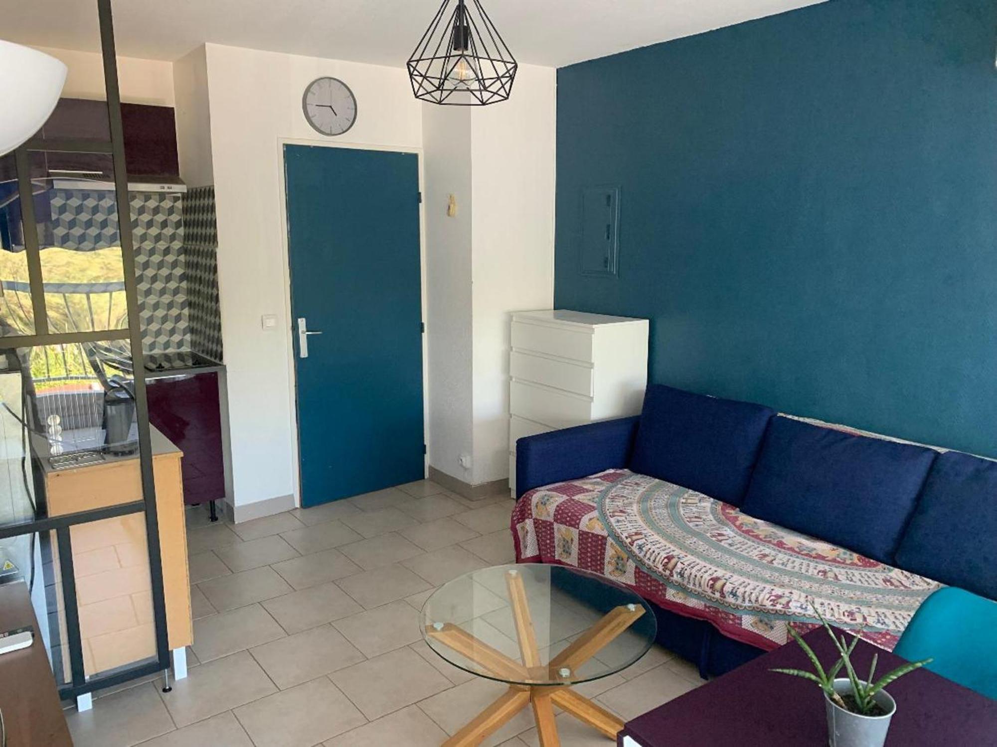Vittoria Immobilier 9 -Reglement Sur Place - Cheques Vacances Acceptes La Grande-Motte Quarto foto