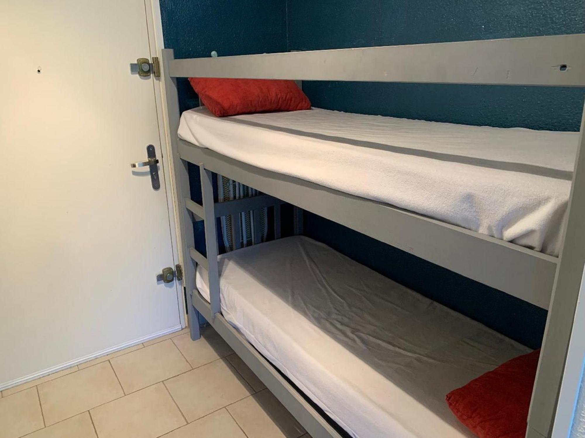 Vittoria Immobilier 9 -Reglement Sur Place - Cheques Vacances Acceptes La Grande-Motte Quarto foto