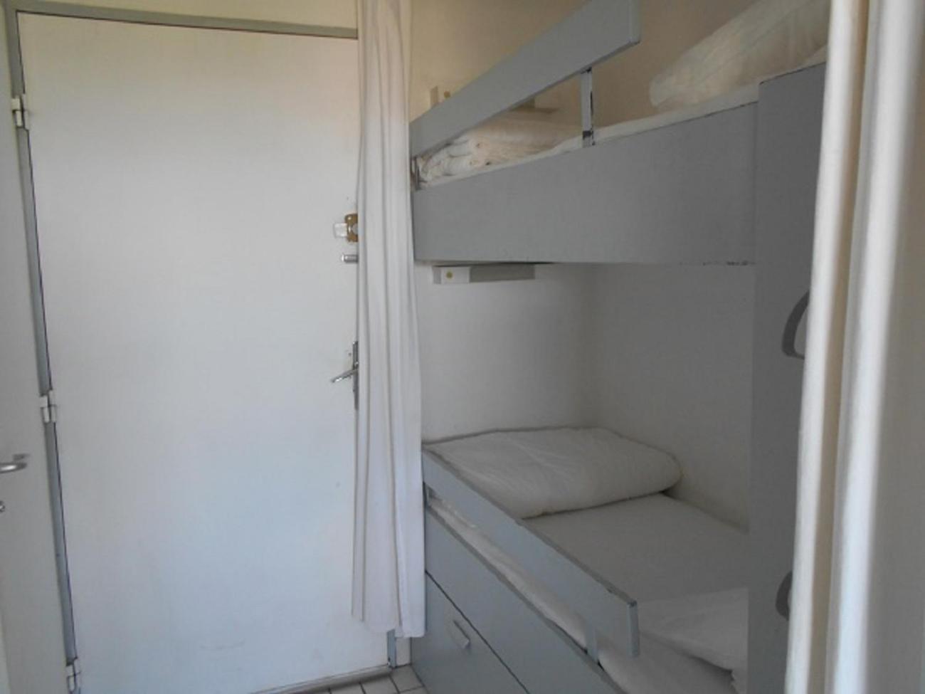 Vittoria Immobilier 9 -Reglement Sur Place - Cheques Vacances Acceptes La Grande-Motte Quarto foto