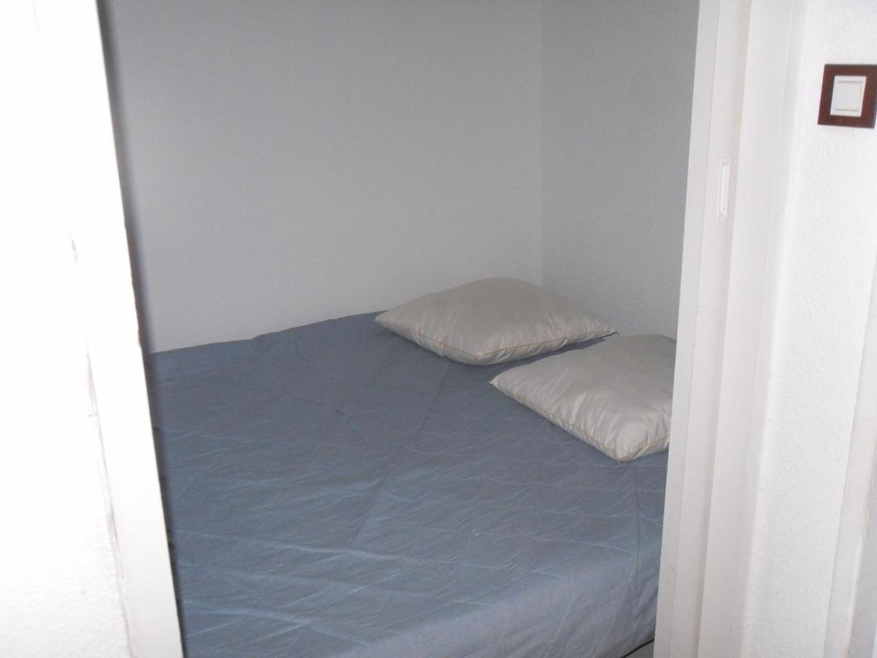Vittoria Immobilier 9 -Reglement Sur Place - Cheques Vacances Acceptes La Grande-Motte Quarto foto