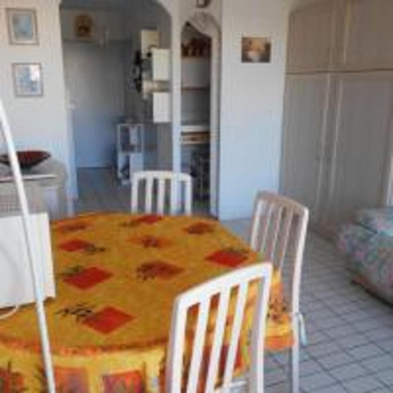 Vittoria Immobilier 9 -Reglement Sur Place - Cheques Vacances Acceptes La Grande-Motte Quarto foto