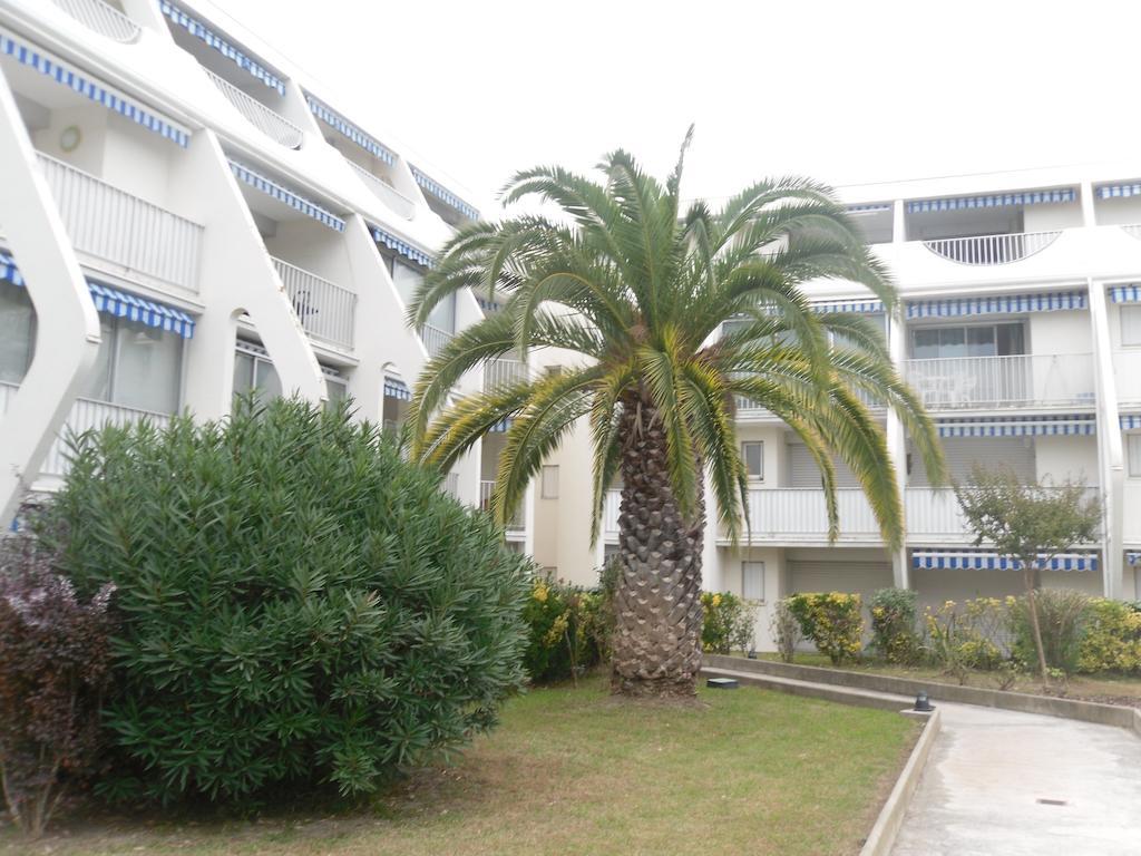 Vittoria Immobilier 9 -Reglement Sur Place - Cheques Vacances Acceptes La Grande-Motte Quarto foto