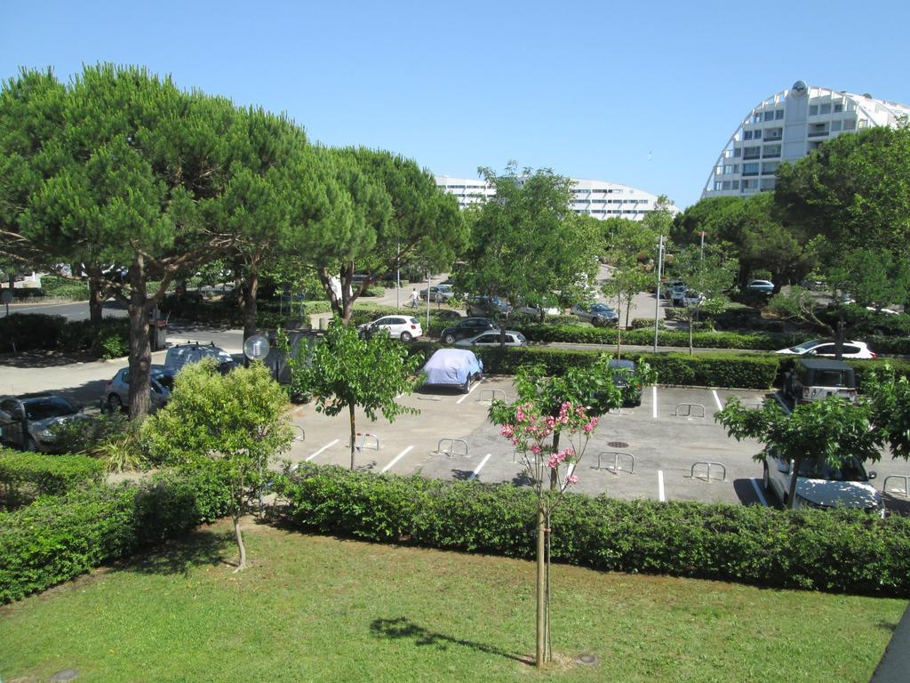 Vittoria Immobilier 9 -Reglement Sur Place - Cheques Vacances Acceptes La Grande-Motte Exterior foto